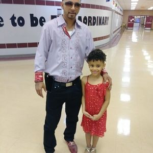 Meet your Posher, Rodrick